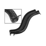Scott Drake C7ZZ-18556-A-C 1967-1968 A/c Vent Hoses With Cam Locks. Fixed Price $28.61.