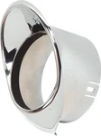 1968 Camaro & Firebird Dash Chrome Bezel Rh Fits: Astro Ventilation. Fixed Price $46.99.