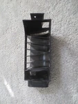 1971 72 1973 74 1975 1976 Chevy Impala Buick Nos Heater Air Deflector 481153. Fixed Price $14.99.