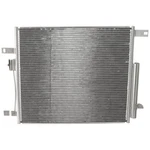 A/c Ac Condenser 68425451AA For Jeep Grand Wagoneer 2022-2023 5.7L 6.4L. Fixed Price $85.54.