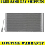 New Ac Condenser For 2007-2010 Mini Cooper Countryman 1.6L. Fixed Price $60.62.