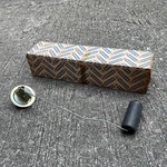 Datsun Nissan 720 Pickup Truck Fuel Tank Gauge Sender Unit Genuine Parts Nos Jp. Fixed Price $100.00.