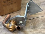 1969-73 Chrysler Imperial 300 New Yorker Body Mopar Nos Rear Heater Valve. Fixed Price $125.00.