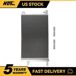 Condenser A/c Air Conditioning With Receiver Drier For Chevy Buick Cadillac. Fixed Price $59.99.