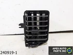 Oem 2000 Lincoln Continental 4.6L Right Passenger Side Dash Air Vent. Fixed Price $18.35.