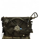 2016 Smart Fortwo W453 Radiator Cooling Ac Condenser Fan Shroud A4535000054 Oem. Fixed Price $397.49.