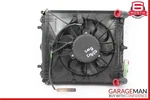 97-05 Porsche Boxster Left Engine Cooling Radiator A/c Air Condenser Assembly. Fixed Price $128.00.
