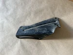 1971 - 1979 Pontiac V8 Air Conditioning Top Front Compressor Bracket Gm # 490334. Fixed Price $29.00.