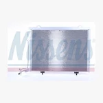 Nissens A/c Condenser Front 94282 2028300970 For Chrysler Mercedes Mb. Fixed Price $149.41.