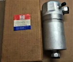 New Delco Gm Multi-fit Applications Accumulator Drier 15-1274. Fixed Price $18.00.