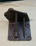 Mustang Cougar Torino 351C A/c Compressor Mounting Bracket D0ZA-2882-C. Fixed Price $110.46.