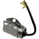 Ignition Condenser-heavy Duty Wve 5H1005. Fixed Price $40.99.