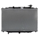 Trq Radiator Direct Fit Replacement For 2013-2020 Mazda CX-5 8013317. Fixed Price $144.90.