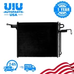 Uiu 4627 Aluminum Core A/c Condenser Oe Style 1995 1996 1997 Ford Ranger. Fixed Price $65.70.