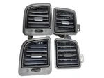 1999-2006 Cadillac Escalade Platinum Style Dash Vents Chrome Air Vent, Gmc Chevy. Fixed Price $233.68.
