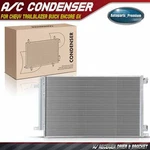 A/c Condenser W/ Receiver Drier & Bracket For Chevy Trailblazer Buick Encore Gx. Fixed Price $73.58.