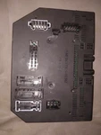 Mercedes S-class 07 08 09 S550 Fuse Relay Box Sam Module Assembly Id A2215458345. Fixed Price $128.99.