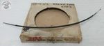 Mopar Nos 1965-66 Valiant Dart Temp Control Cable Supersedes 2497643 To 2587570. Fixed Price $95.00.