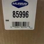 Murray 85996 Climate Control Thermostat Housing - New. Fixed Price $54.99.