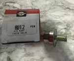 Standard Motor Products AV12 Air Cleaner Check Valve Ford Mercury. Fixed Price $33.29.
