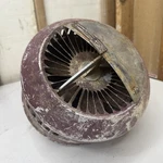 Vintage Tropic Aire Heater Cadillac Chevrolet Ford Dodge Truck Rat Rod. Fixed Price $87.50.