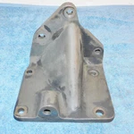 Early 1967 Mustang Gta Shelby Cougar XR7 Orig 289 A/c Compressor Base Bracket. Fixed Price $99.00.