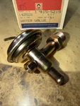 Nos Delco Hvac Valve 22502236 1982-90 Gm See List Impala Monte Carlo Camino. Fixed Price $45.00.