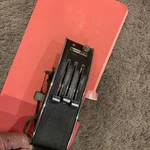 67/68 Mustang Heater Control W/knobs, Cables & Switch Wiring Cougar XR7. Fixed Price $130.00.