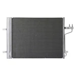 A/c Condenser 2013-2019 Ford Escape 1.6L 2.0L 2.5L 13-18 C-max FO3030238. Fixed Price $96.27.