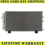 New Ac Condenser For 2001-2005 Toyota RAV4 2.4L 2.0L. Fixed Price $70.44.