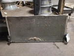 Used A/c Condenser Fits: 2013 Ford Transit Connect Grade. Fixed Price $130.49.