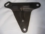 Ford Mustang Cougar Torino 302 351C 351W Air Conditioning Idler Bracket. Fixed Price $12.50.