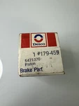 Nos Delco 5471370 1968-1982 Chevrolet Corvette Front Brake Caliper Piston New. Fixed Price $15.99.