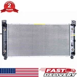 For 2007-2014 Cadillac Escalade Esv 6.2L 4-DOOR Aluminum Radiator Crossflow. Fixed Price $130.99.