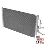 Universal Air Conditioner Cn 22107PFC A/c Condenser. Fixed Price $135.82.