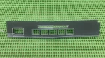 Nos Mopar 1968 Chrysler Dodge Plymouth Air Conditioning Control Bezel 2864765. Fixed Price $49.95.