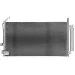 Aluminum Ac A/c Condenser 73210SA012 2003-2008 Subaru Forester CU3278. Fixed Price $72.44.