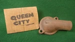 Ford Cylinder 144 170 200 Thermostat Housing 1960-1968 Nos?. Fixed Price $29.00.