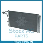 New A/c Condenser Fits Hyundai Genesis Coupe - 2013 To 2016 Oe# 976062M600. Fixed Price $99.99.