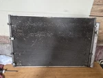 Condenser 2007 08-2010 Ford Edge Lincoln Mkx 4-DOOR 3.5L V6 AC3656. Fixed Price $20.00.