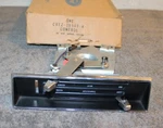 1968-1972 Ford F100 F250 F350 F500 F600 F750 Truck Nos Heater Control Assembly. Fixed Price $349.00.