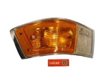 Park/turn Lamp Fits Triumph TR2000 1964-1967 Nos Lucas Right Front 52660. Fixed Price $121.46.