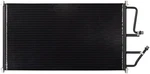 Spectra A/c Condenser For C1500 Suburban, C2500 Suburban+more 7-4295. Fixed Price $125.65.