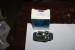 Nos Ford Fan Blower Motor Resister E2FZ-19A706-A. Fixed Price $15.99.