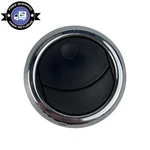 2005-2009 Ford Mustang Heater Air Dash Silver/chrome Black Oem. Fixed Price $29.97.