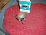 Nos Mopar 1962-5 Heater Defroster Vacuum Actuator. Fixed Price $175.00.