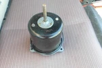 Triumph TR3 TR2 Nos Oe Smiths Heater Motor. Fixed Price $150.00.