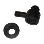 64-81 Gm All Models Delco Power Brake Booster Check Vacuum Valve And Grommet Oem. Fixed Price $17.00.