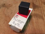 Genuine Nos Delco 15-8271 Gm 25530733 Relay Air Conditioning Hvac. Fixed Price $45.00.