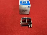 Nos Chevrolet Buick Pontac Oldsmobile Window Switch Bezel Escusion Gm 20106284. Fixed Price $45.00.